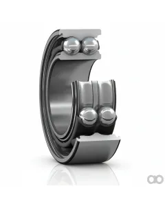 SKF - 3220AC3 - Angular Contact Ball Bearing 3220 A/C3