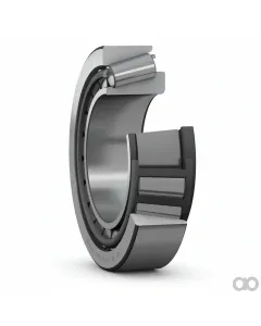 SKF - 32210 - Tapered Roller Bearing 32210
