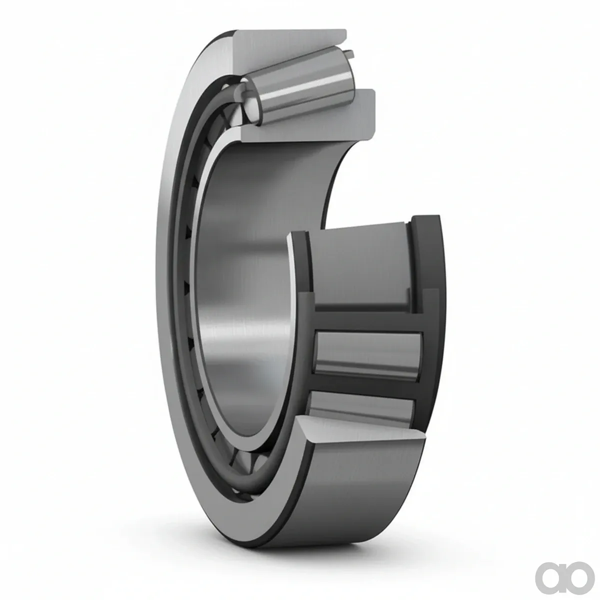 SKF - 32211J2Q - Tapered Roller Bearing 32211 J2/Q