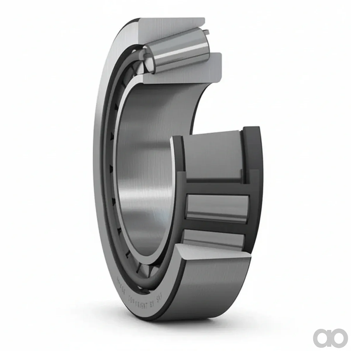 SKF - 32212 - Tapered Roller Bearing 32212