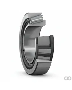 SKF - 32217 - Tapered Roller Bearing