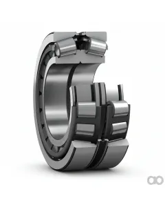 SKF - 32220DF - Tapered Roller Bearing