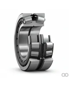 SKF - 32224DF - Tapered Roller Bearing