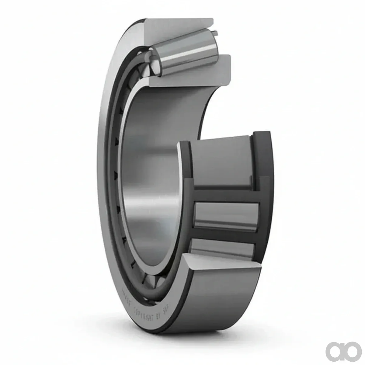 SKF - 32307B - Tapered Roller Bearing