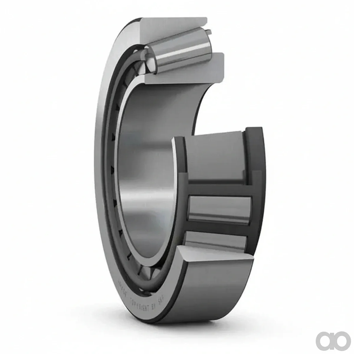 SKF - 32307J2Q - Tapered Roller Bearing