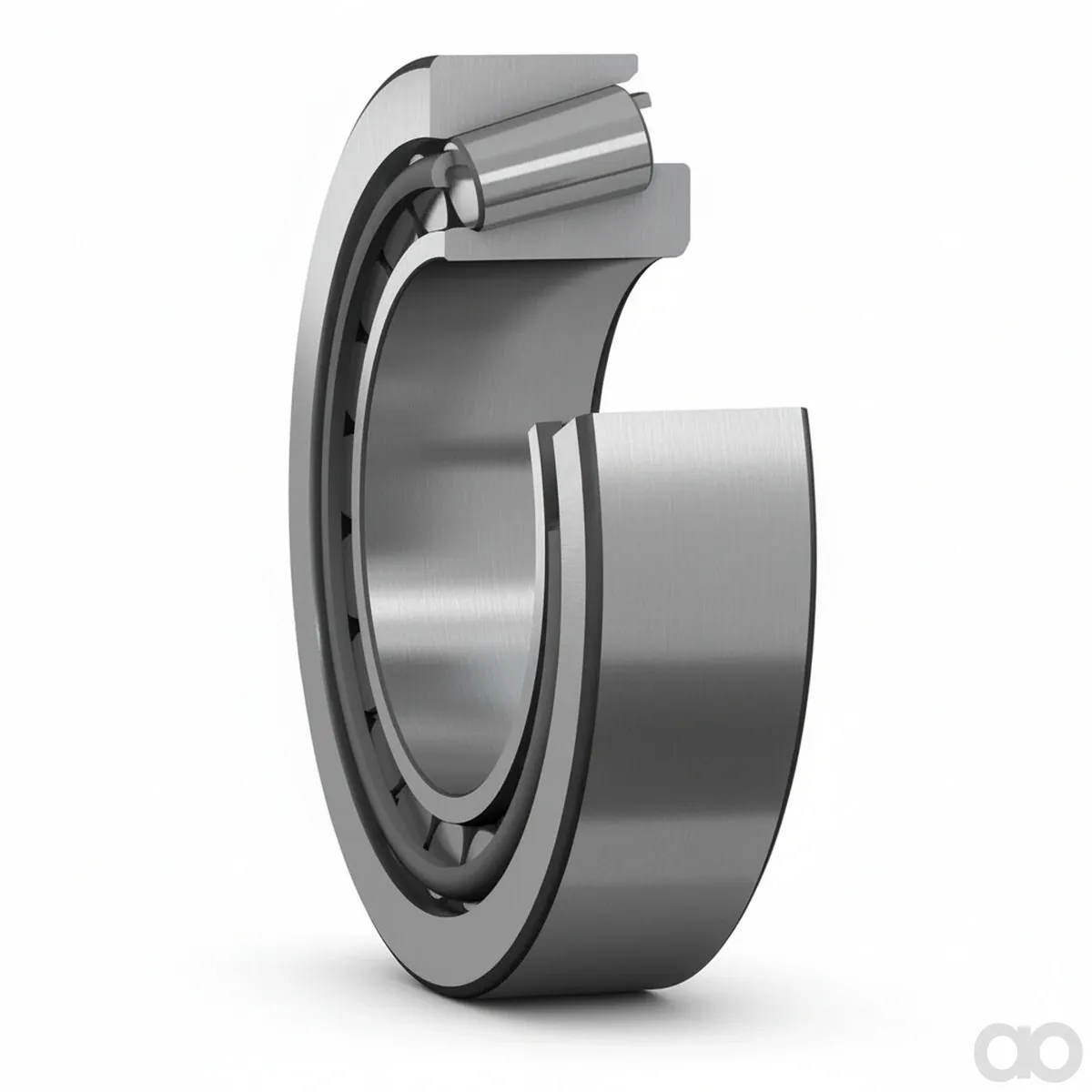 SKF - 33010Q - Tapered Roller Bearing