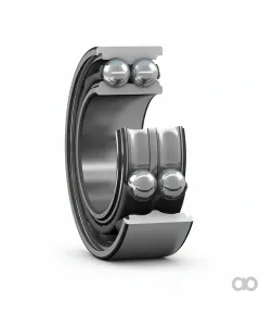 SKF - 3304A - Angular Contact Ball Bearing
