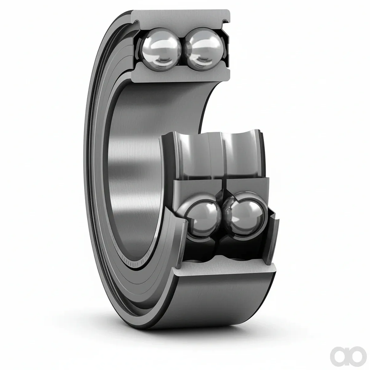 SKF - 3305A2ZC3MT33 - Angular Contact Ball Bearing