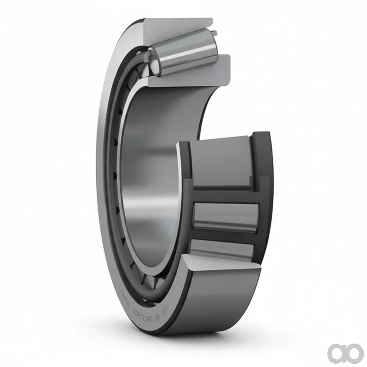 SKF - 330757CQCL7CVA606 - Tapered Roller Bearing
