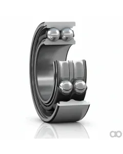 SKF - 3308A - Angular Contact Ball Bearing 3308 A