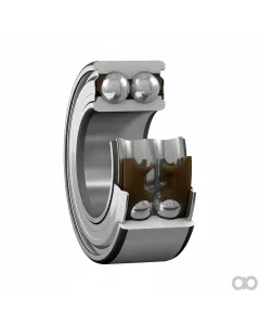SKF - 3308A2ZTN9MT33 - Angular Contact Ball Bearing 3308 A-2ZTN9/MT33