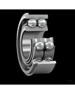 SKF - 3308ANR - Angular Contact Ball Bearing 3308 ANR