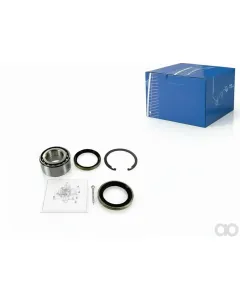 SKF - 3309SKF - Bearing Angular Contact 2 Row