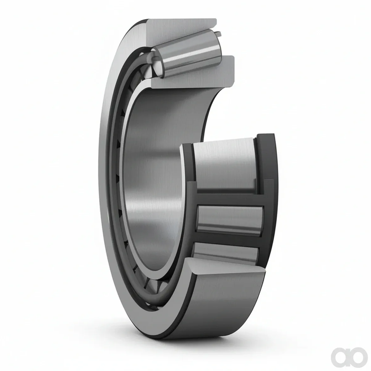 SKF - 33109 - Tapered Roller Bearing 33109
