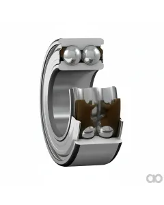 SKF - 3311A2ZTN9C3VT113 - Angular Contact Ball Bearing 3311 A-2ZTN9/C3VT113