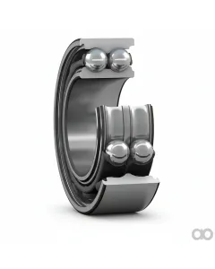 SKF - 3311AC3 - Angular Contact Ball Bearing 3311 A/C3