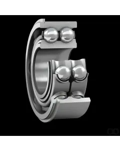 SKF - 3311ANR - Angular Contact Ball Bearing 3311 ANR