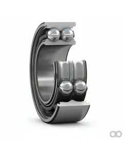 SKF - 3313AC3 - Angular Contact Ball Bearing 3313 A/C3
