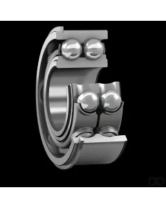 SKF - 3313ANRC3 - Angular Contact Ball Bearing 3313 ANR/C3