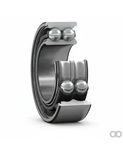 SKF - 3314A - Angular Contact Ball Bearing 3314 A