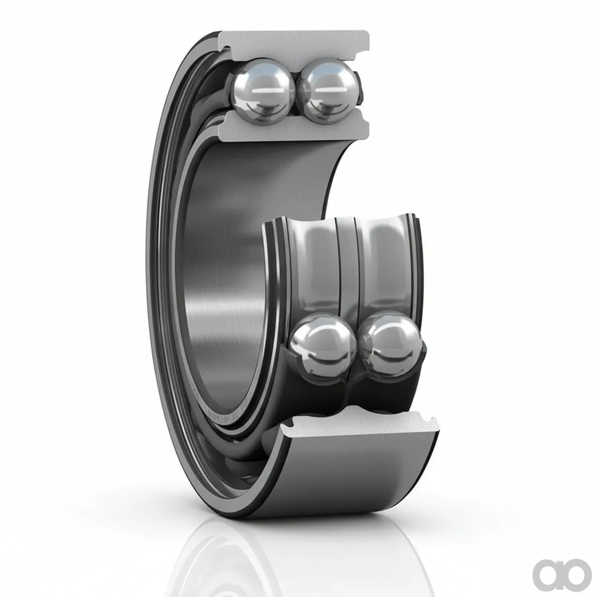 SKF - 3315A - Angular Contact Ball Bearing 3315 A