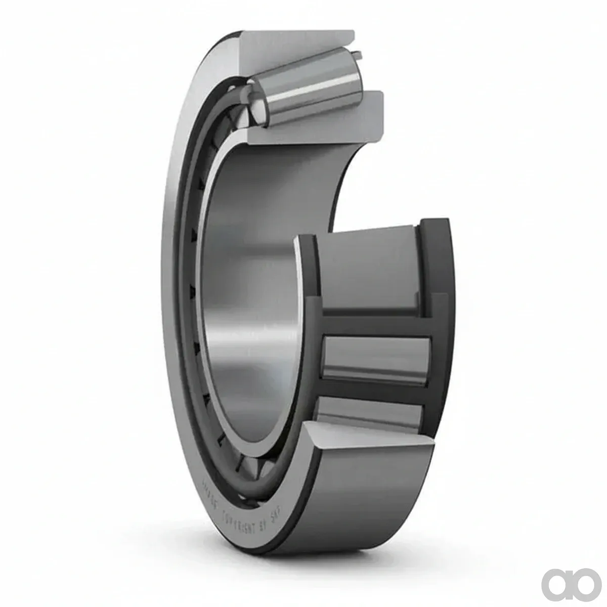 SKF - 33205 - Taper Roller Bearing 33205