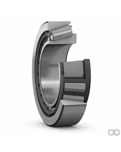 SKF - 33208 - Taper Roller Bearing 33208