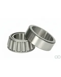 SKF - 33208SKF - Bearing
