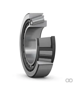 SKF - 33210 - Tapered Roller Bearing 33210