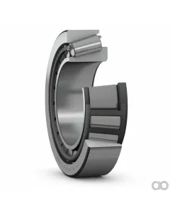 SKF - 33217 - Tapered Roller Bearing 33217