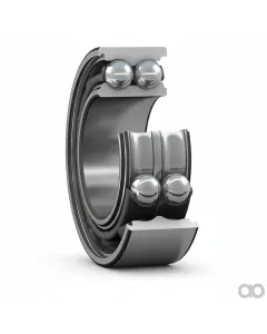 SKF - 3322A - Angular Contact Ball Bearing 3322 A
