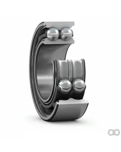 SKF - 3322AC3 - Angular Contact Ball Bearing 3322 A/C3