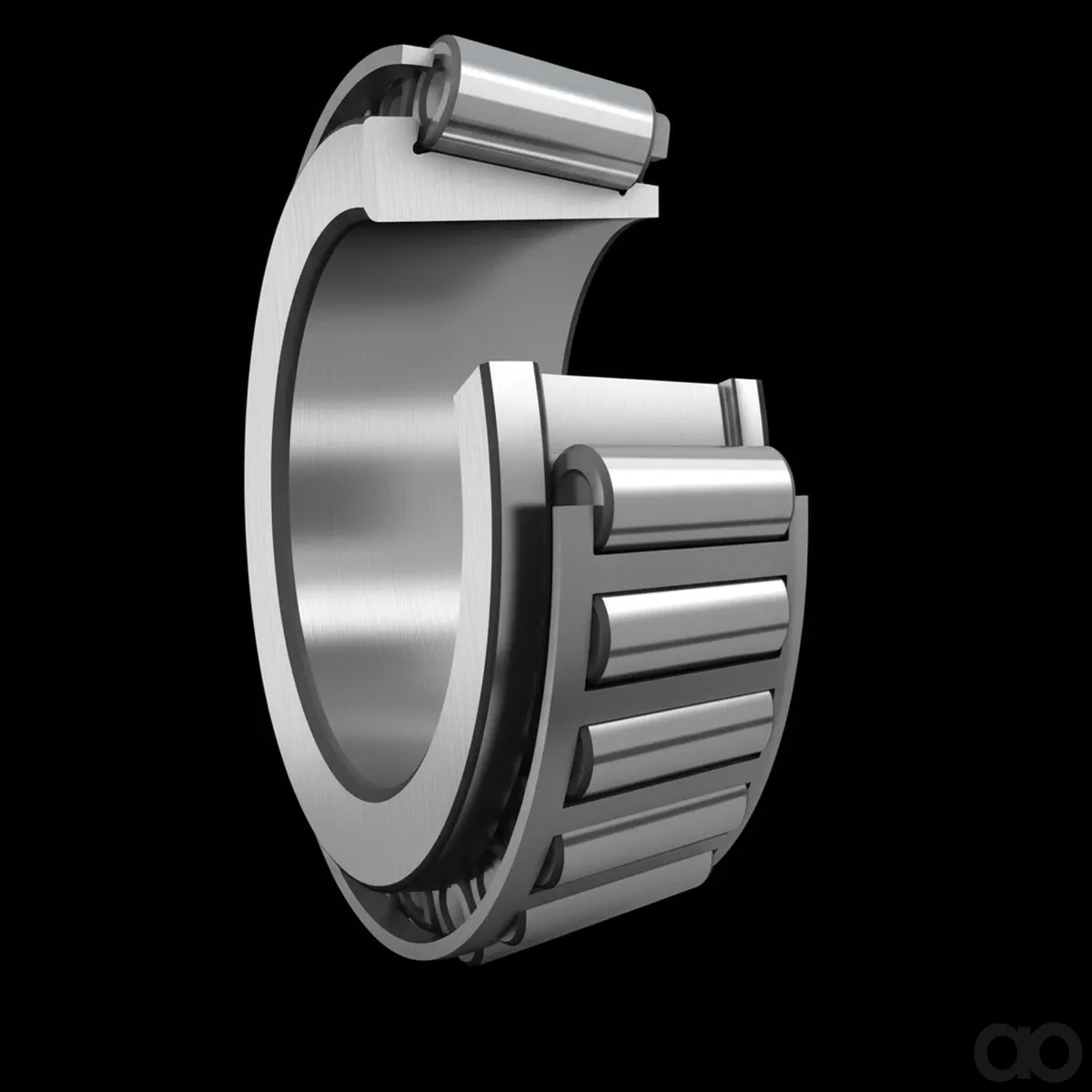 SKF - 39580Q - Tapered Roller Bearing 39580/Q