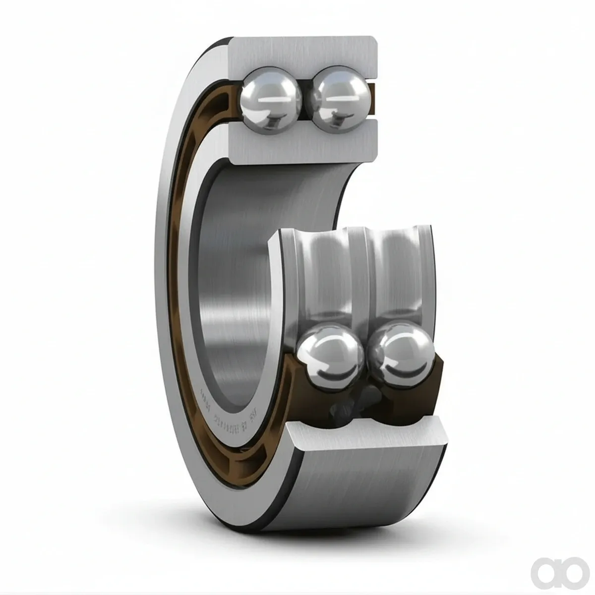SKF - 4205ATN9 - Ball Bearing 4205 ATN9