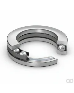 SKF - 51206 - Thrust Bearing