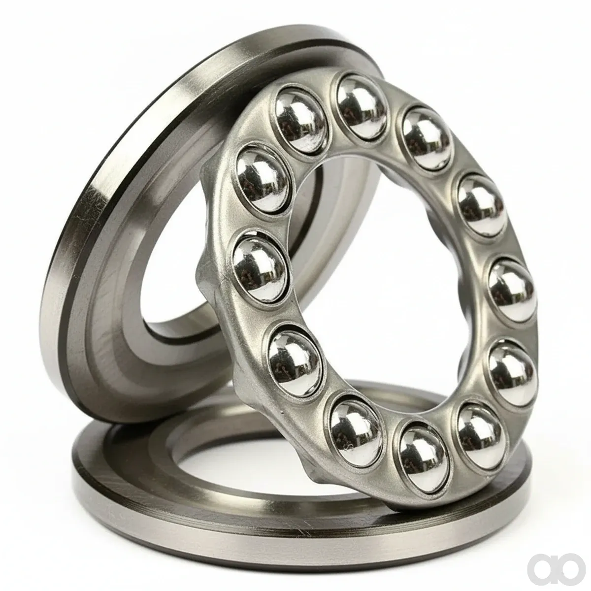 SKF - 51236 - SKF Axial Deep Groove Ball Bearing