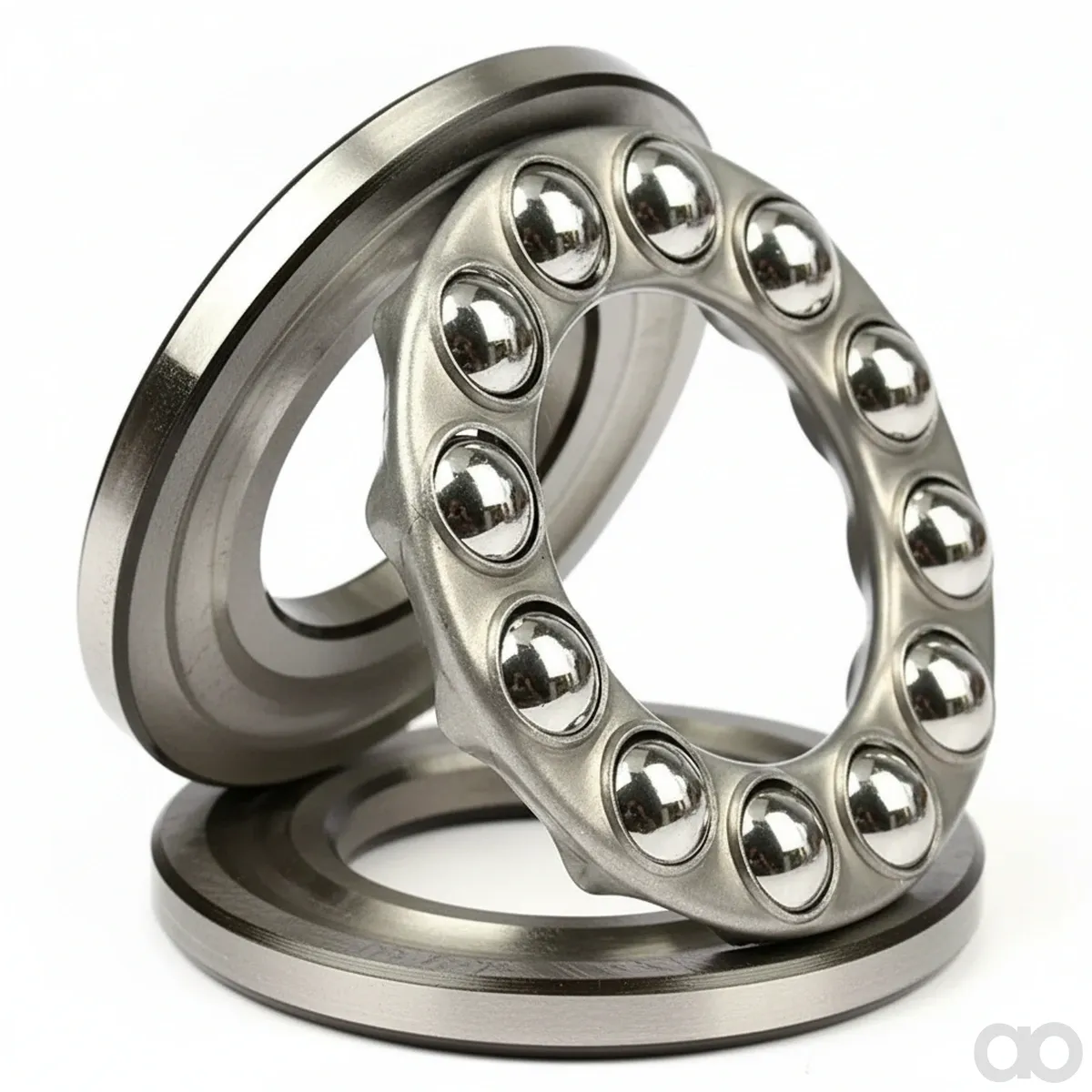 SKF - 51328 - SKF Axial Deep Groove Ball Bearing
