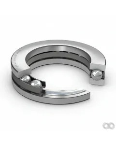 SKF - 51405 - Thrust Bearing