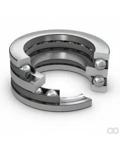 SKF - 52206 - Pivot Bearing