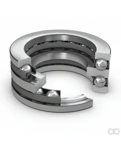SKF - 52210 - Pivot Bearing