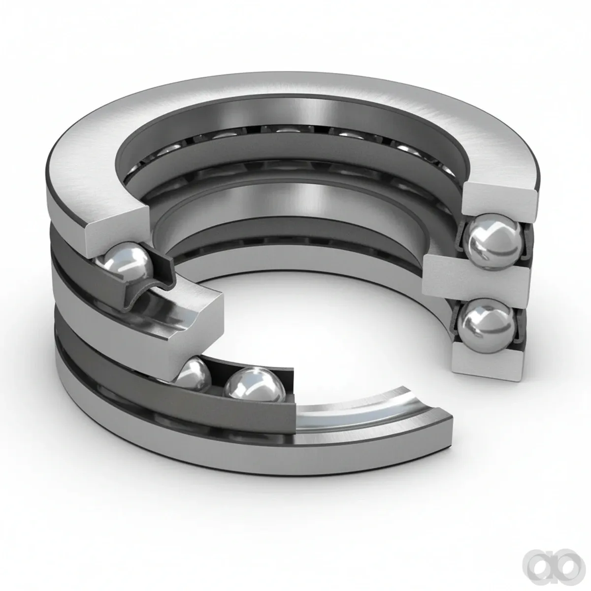 SKF - 52234M - Pivot Bearing