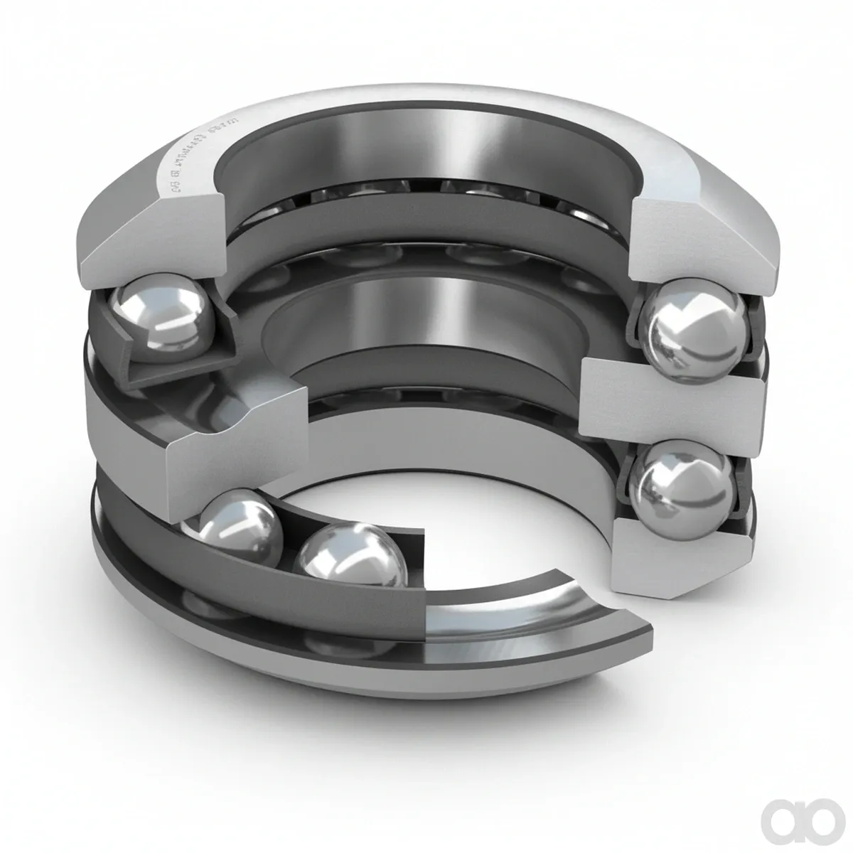 SKF - 54207 - Pivot Bearing