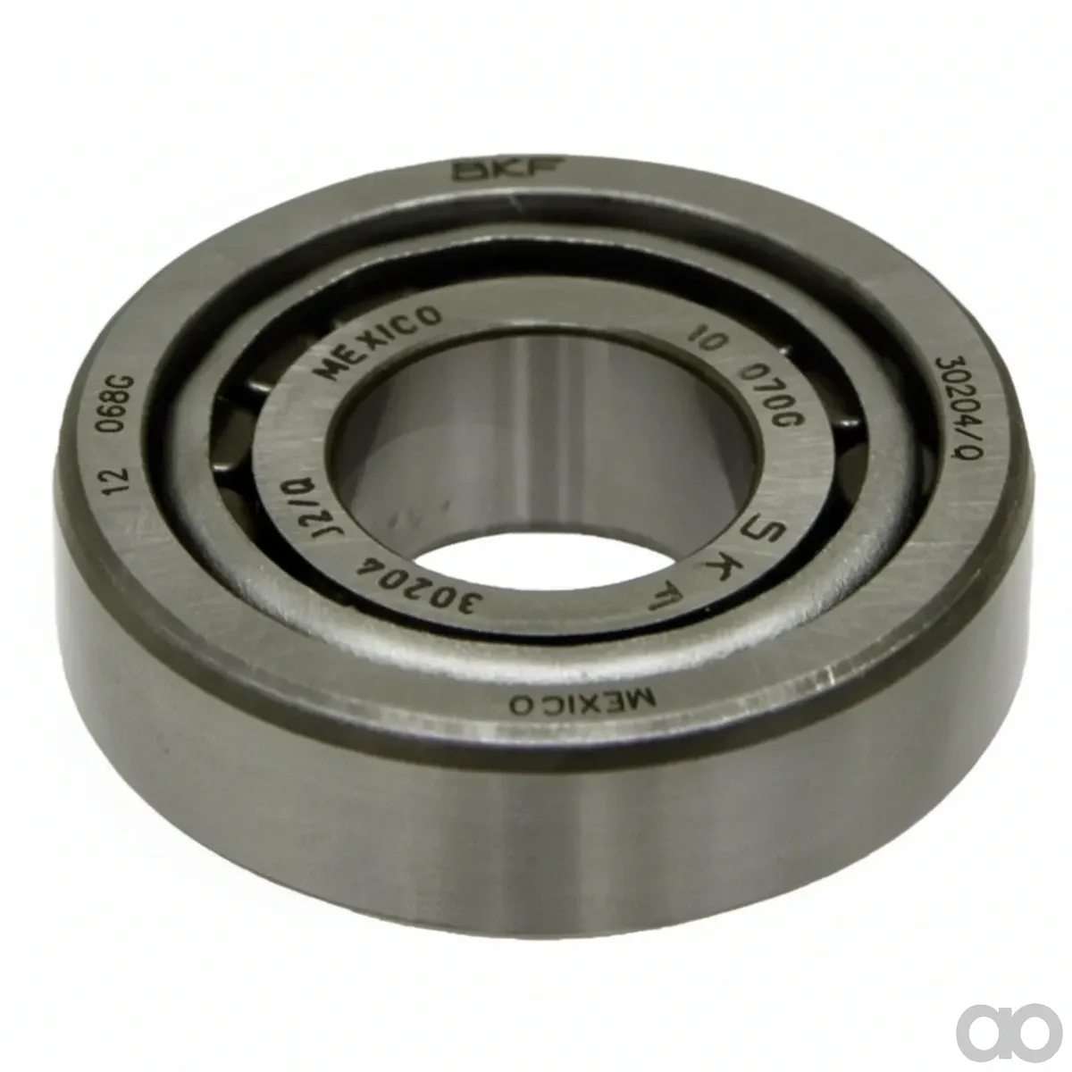 SKF - 55730208 - Single Row Tapered Roller Bearing