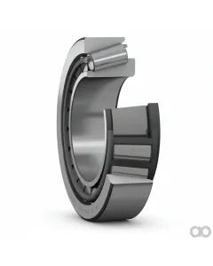 SKF - 594592A - Taper Roller Bearing 594/592 A