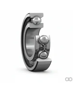 SKF - 6002 - Ball Bearing 6002
