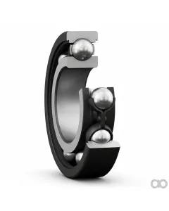 SKF - 6005VA201 - Machinery Special 6005/VA201