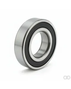 SKF - 60062RSC3 - Groove Ball Bearing