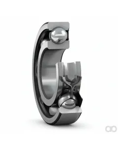 SKF - 6007RS1C3 - Bearing 6007-RS1/C3