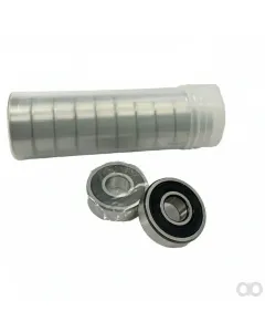 SKF - 6008ZZ - Bearing 6008 ZZ C3