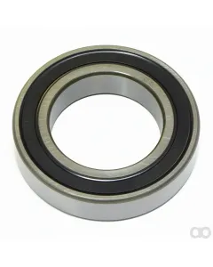 SKF - 60092RSC3 - Groove Ball Bearing